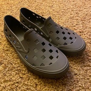 Vans Trek Slip On Shoes